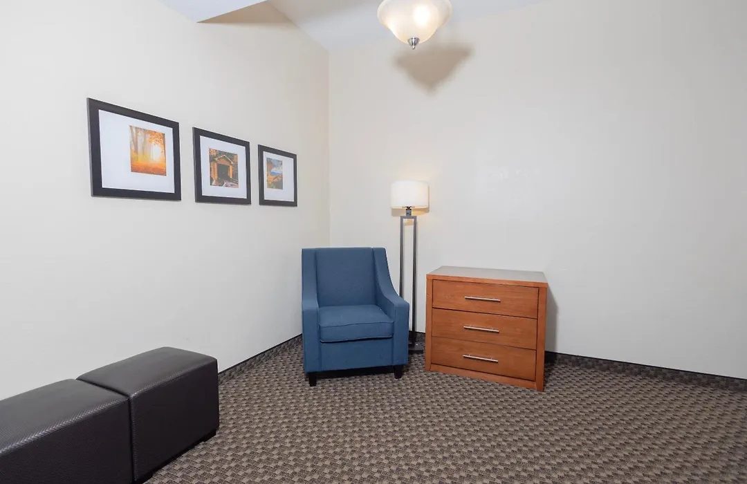 Comfort Suites Troy-I75-1