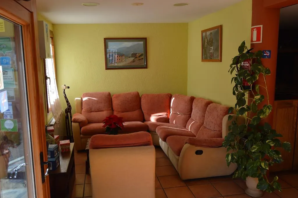Hotel Parador de Canolich - Only Adults-1