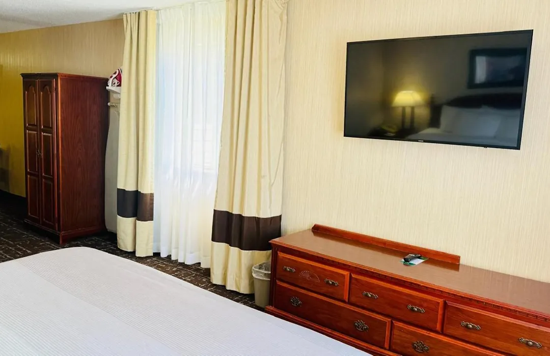 Quality Inn Marshall Near University-1