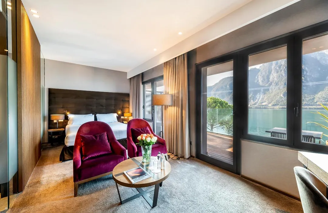 Grand Hotel Campione-1