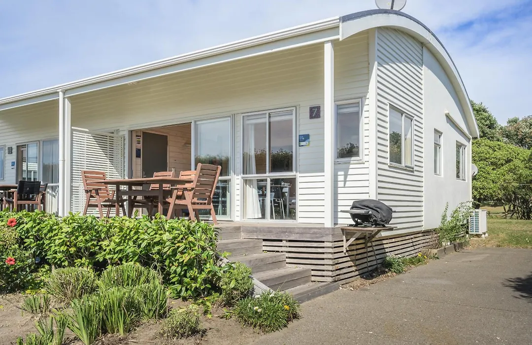 Ohope Beach Top 10 Holiday Park-1