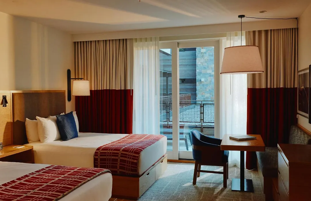 Limelight Hotel Ketchum-1