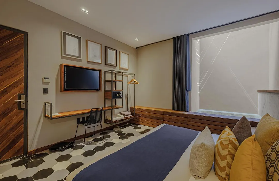 Hotel Criol-1