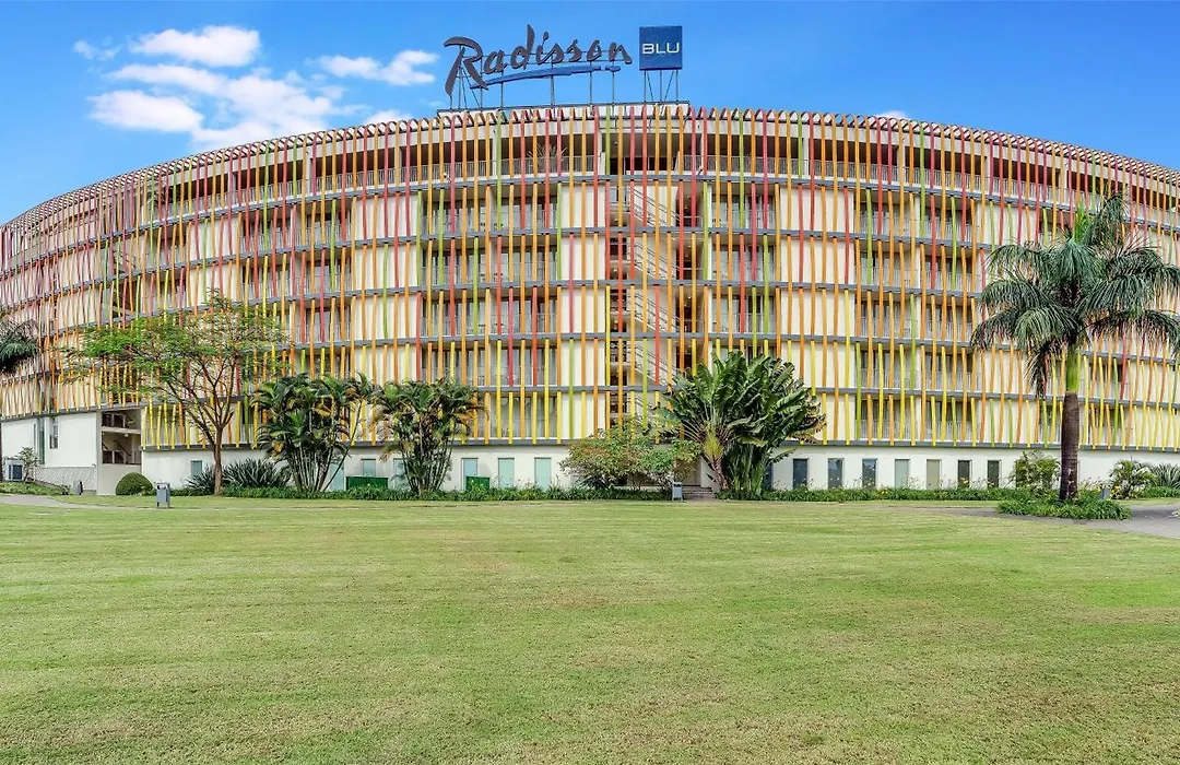 Radisson Blu Hotel & Convention Centre Kigali-1