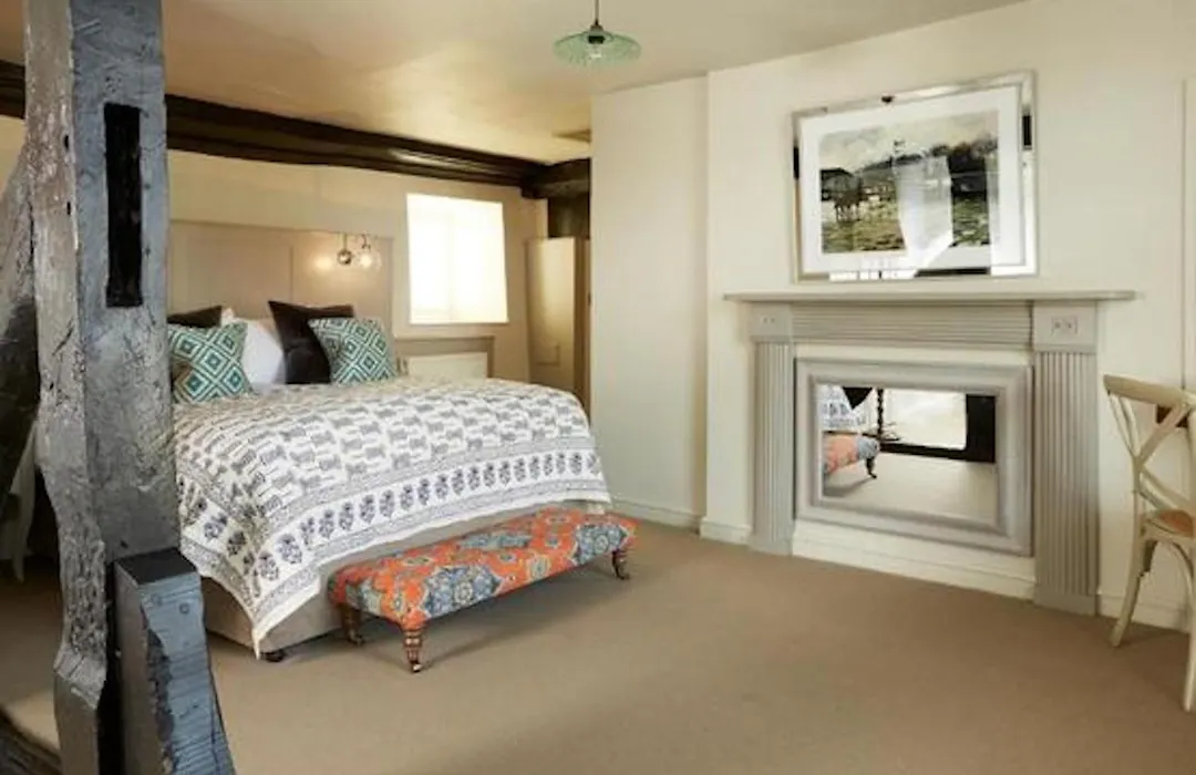 The Bull Hotel-1