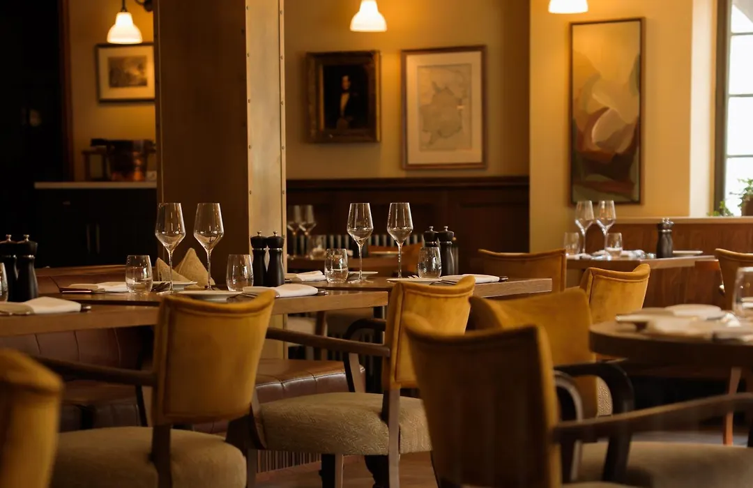 The Royal George-1