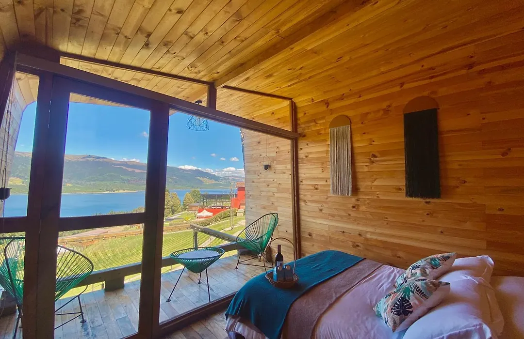 Neusa Hills Eco Hotel Boutique-1
