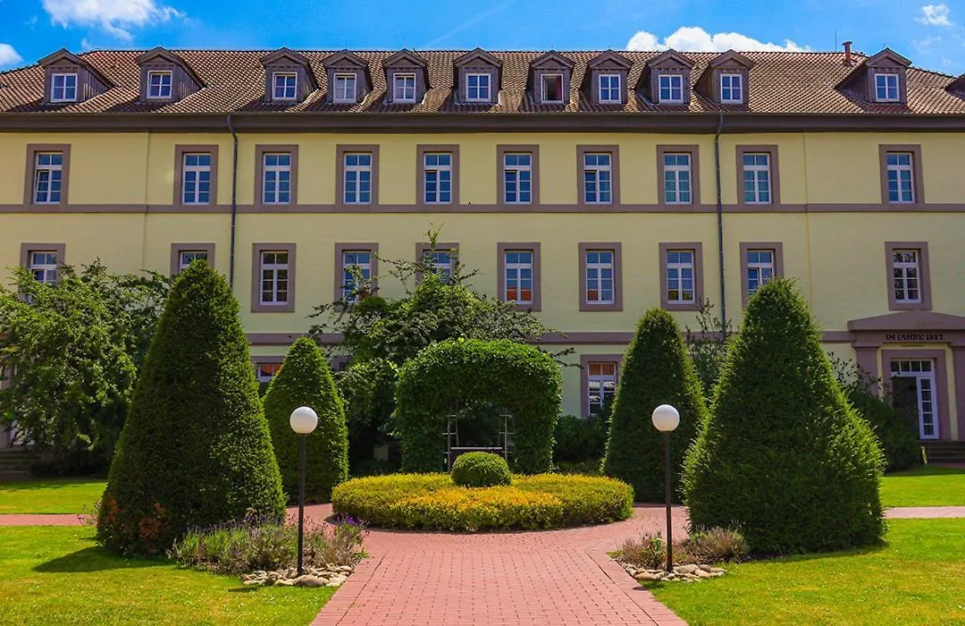 Hotel Stadt Hameln-1