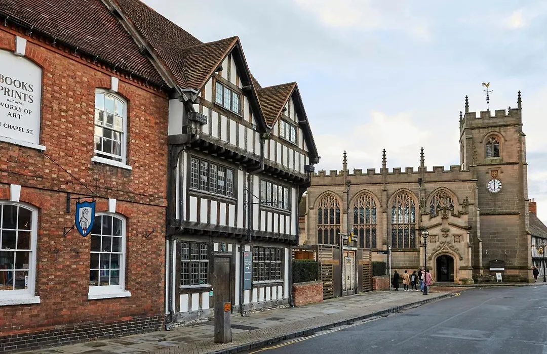 Hotel Indigo - Stratford Upon Avon By Ihg-1