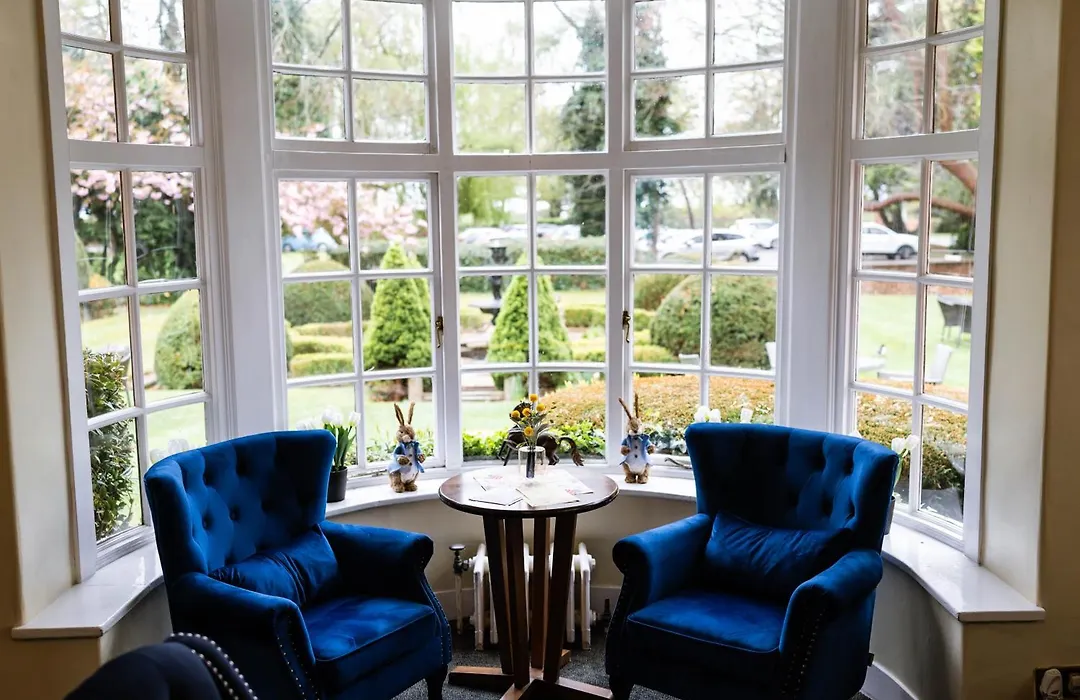 Mere Court Hotel-1
