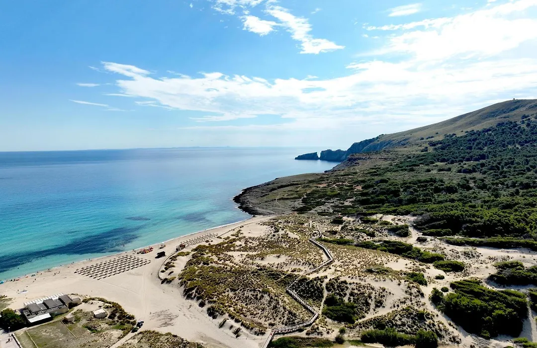 Viva Cala Mesquida Suites & Spa Adults Only 16-1