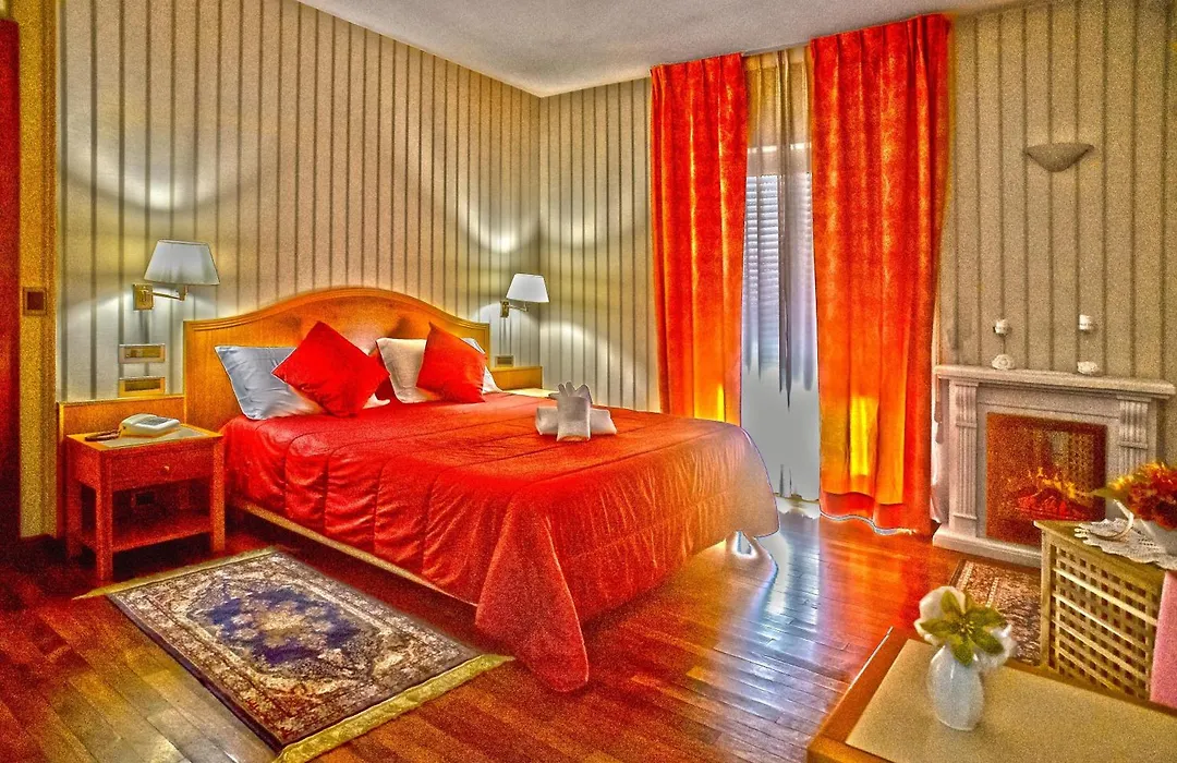 Hotel Lory&Ristorante Ferraro-1