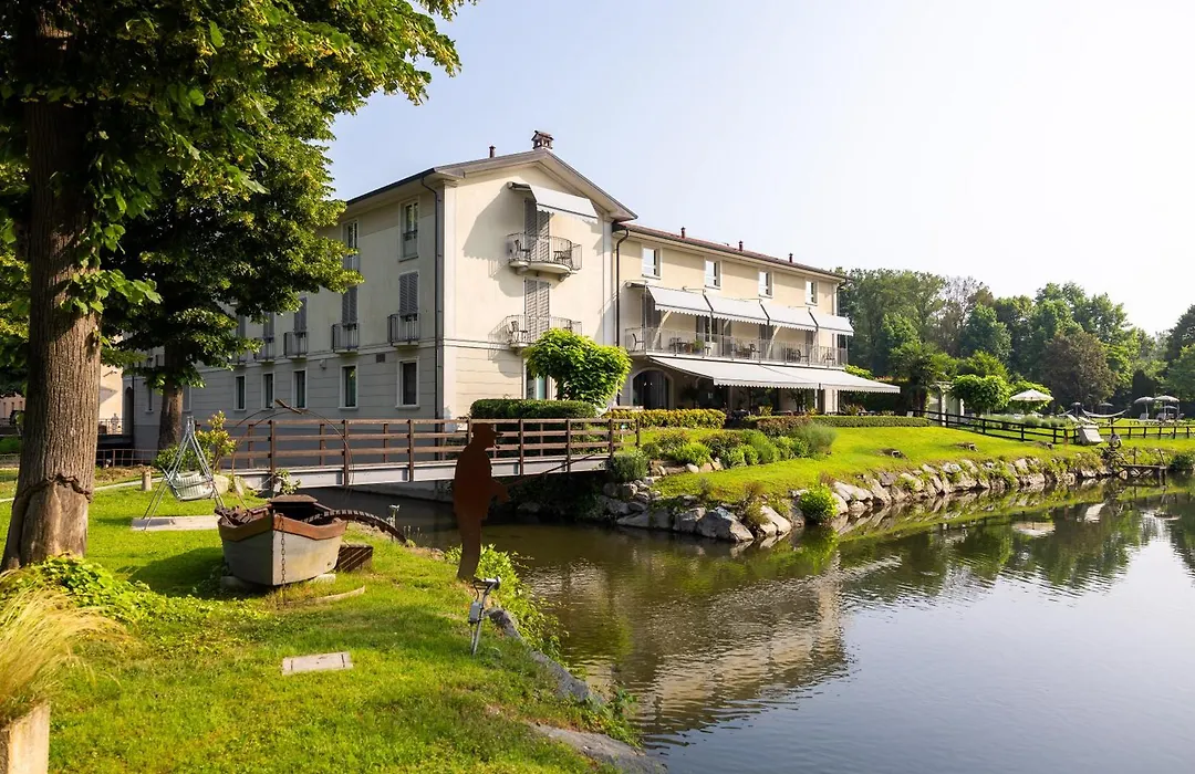 Hotel Il Corazziere-1