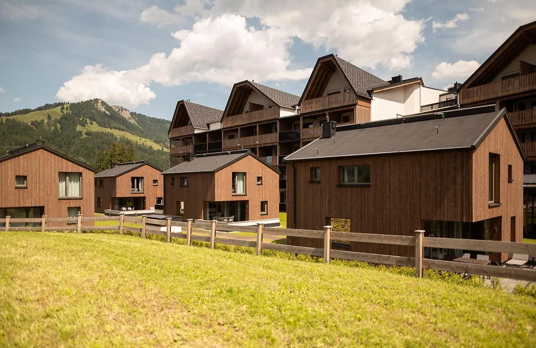ADEA Lifestyle Suites Fieberbrunn-1