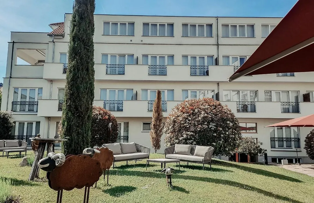 Hotel Villa Medici-1