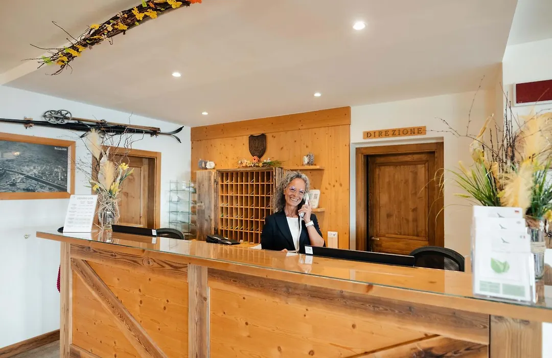 Hotel Monte Bondone-1