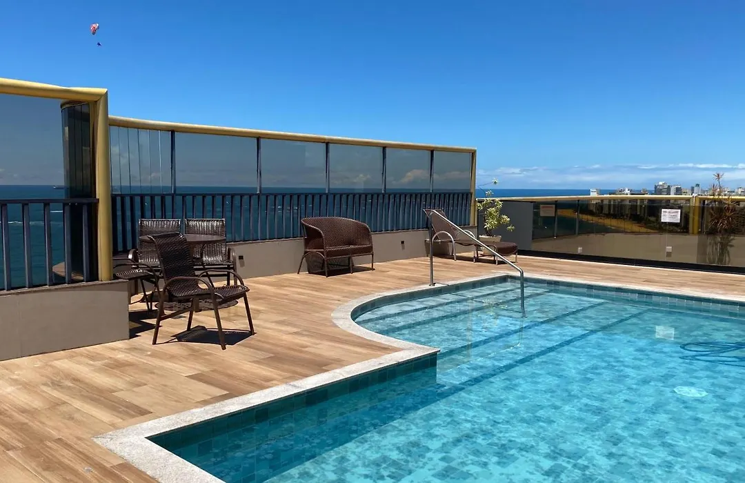 Quality Suites Vila Velha-1