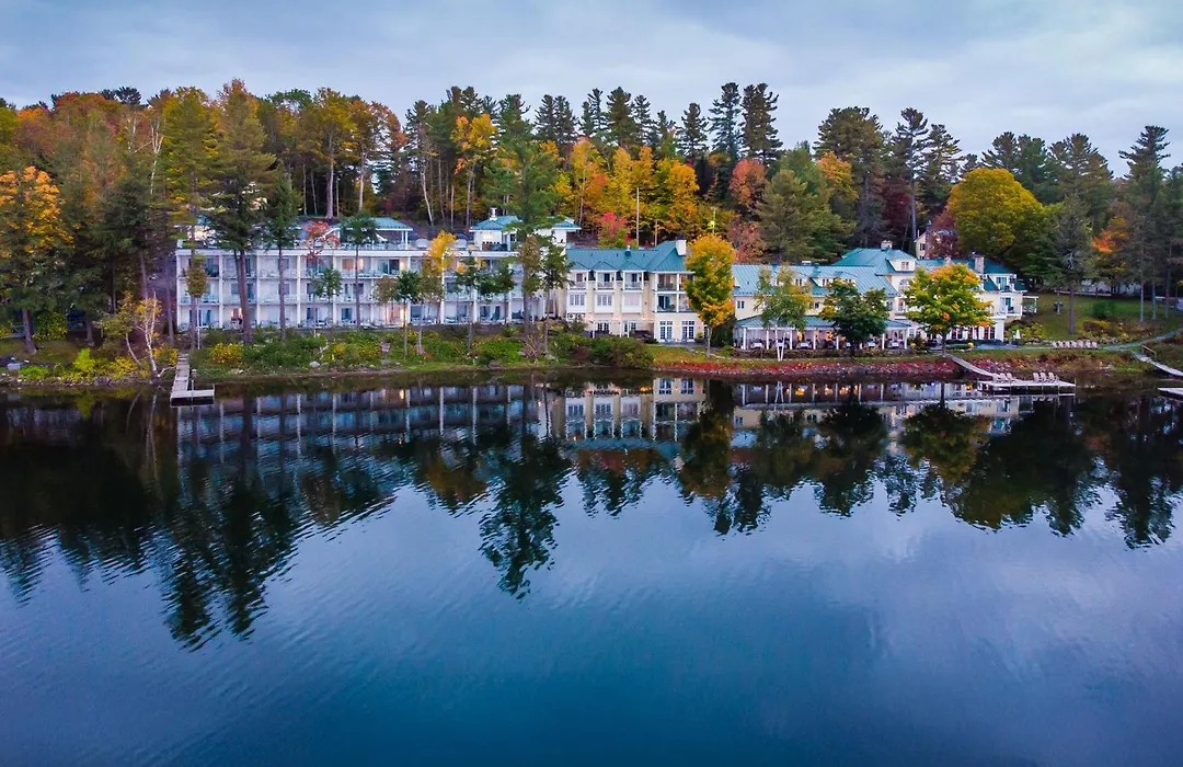 Ripplecove Hotel & Spa-1