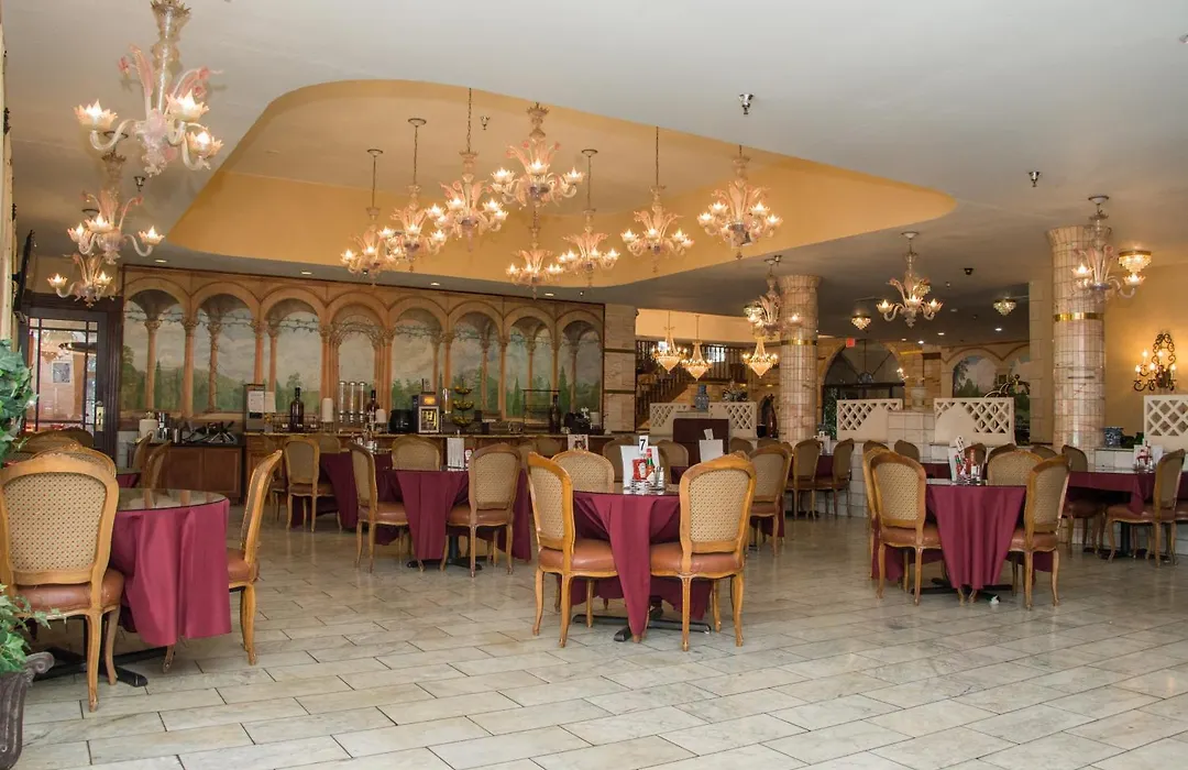 Chateau Big Bear Boutique Hotel, BW Signature Collection-1