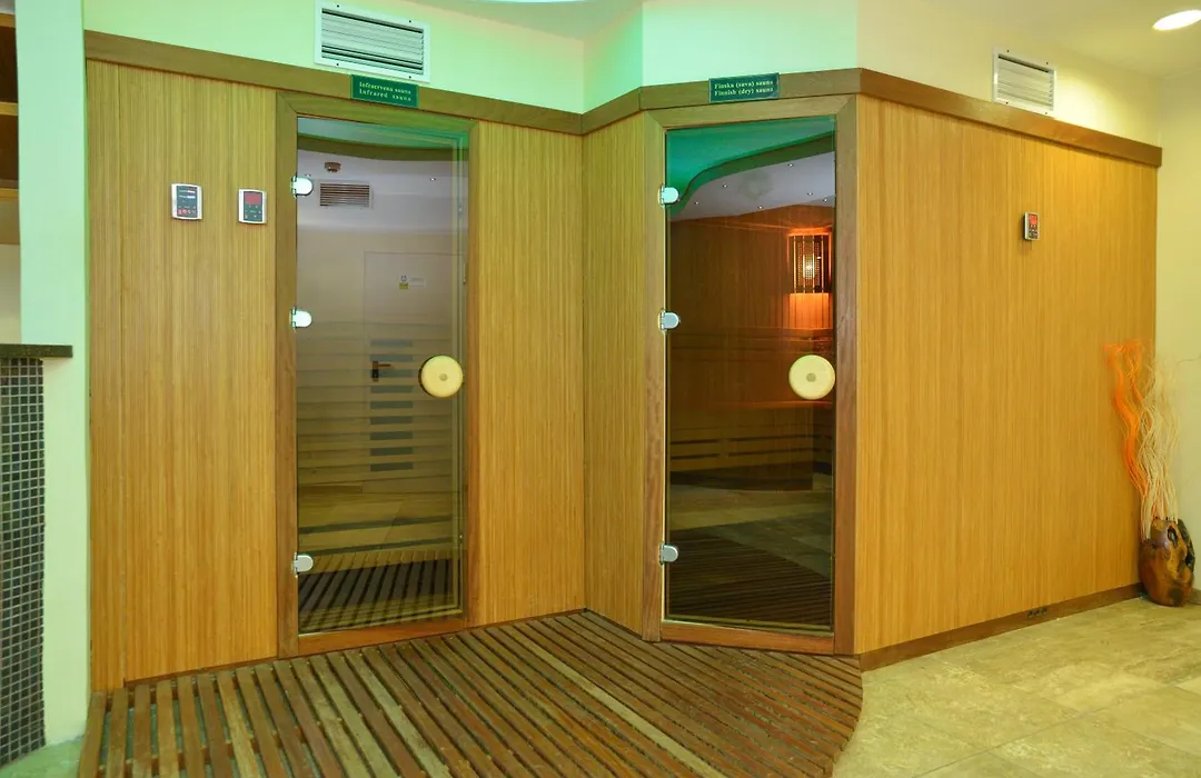 Hill Hotel Wellness & Spa-1