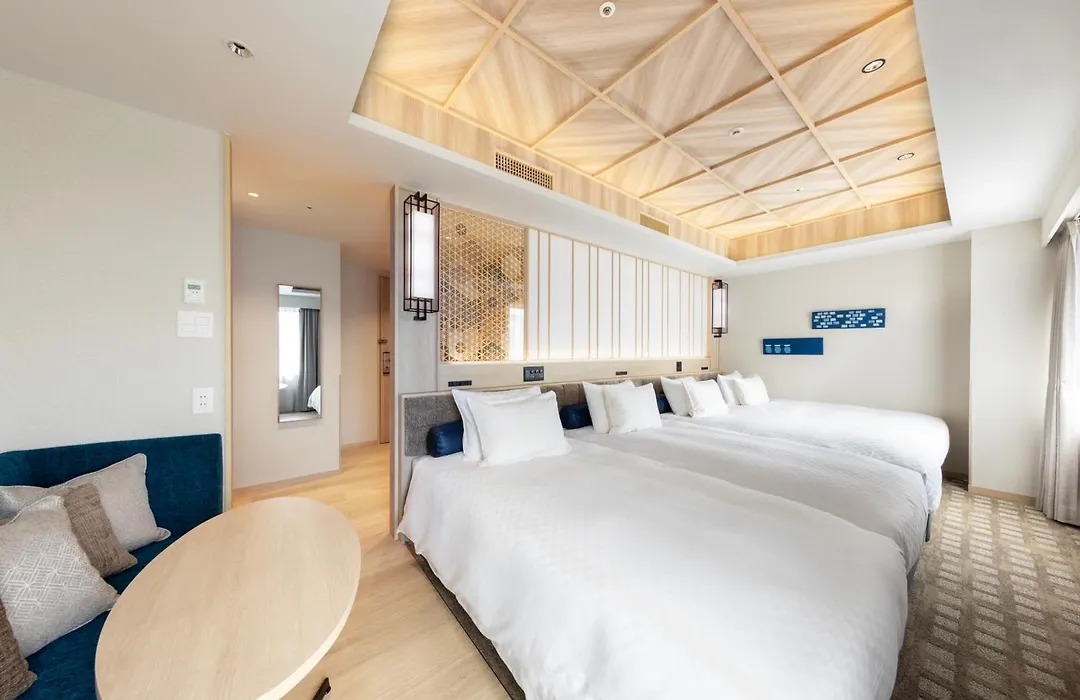 Centrair Hotel-1
