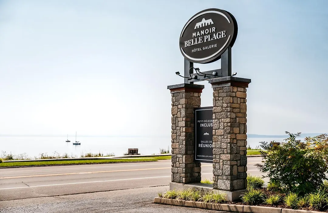 Manoir Belle Plage-1