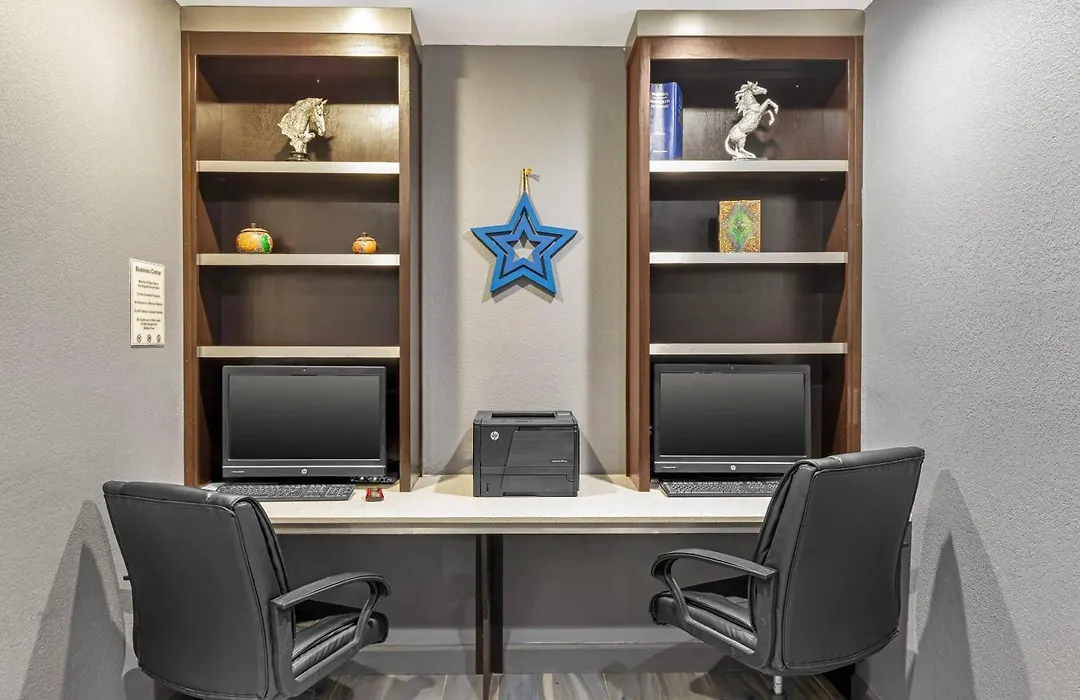 Quality Inn & Suites Plano East - Richardson-1