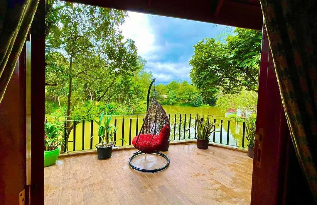 Kirirom Hillside Resort-1