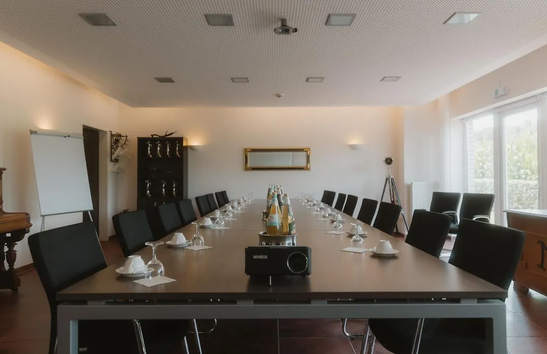 Landhotel Staehle-1