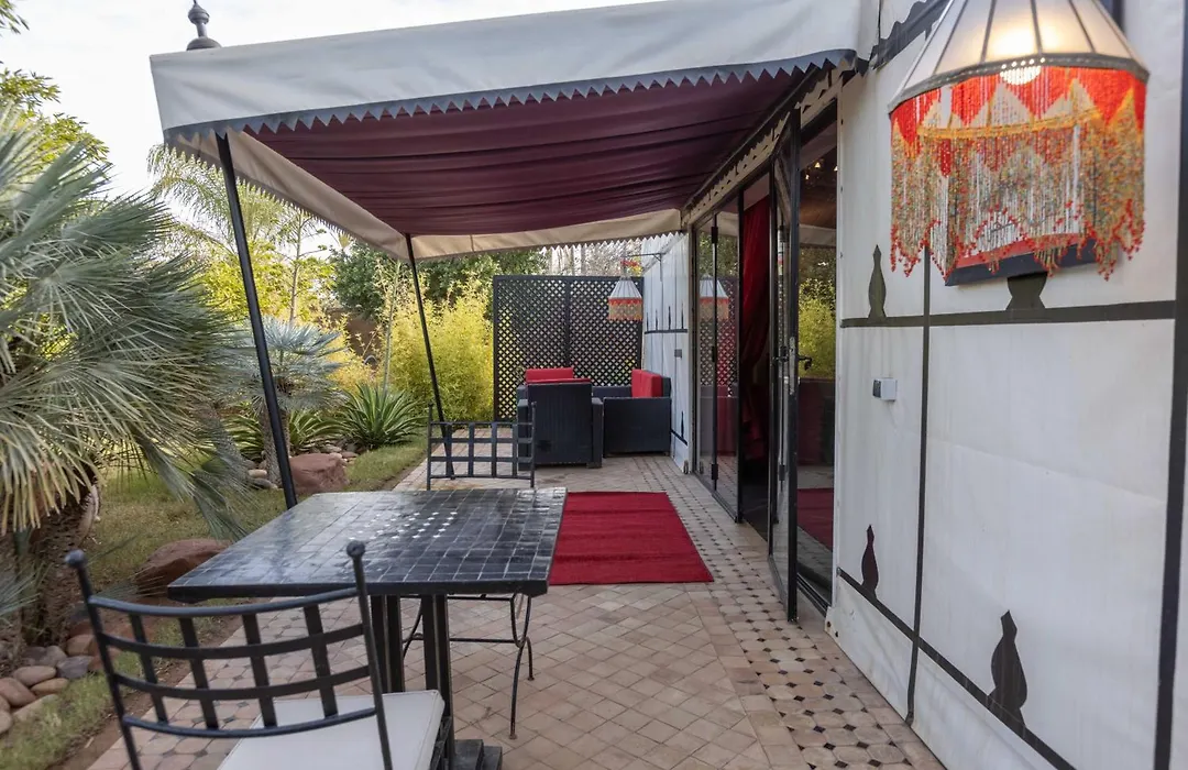 Eden Lodges&SPA-Boutique Hôtel de Luxe-1