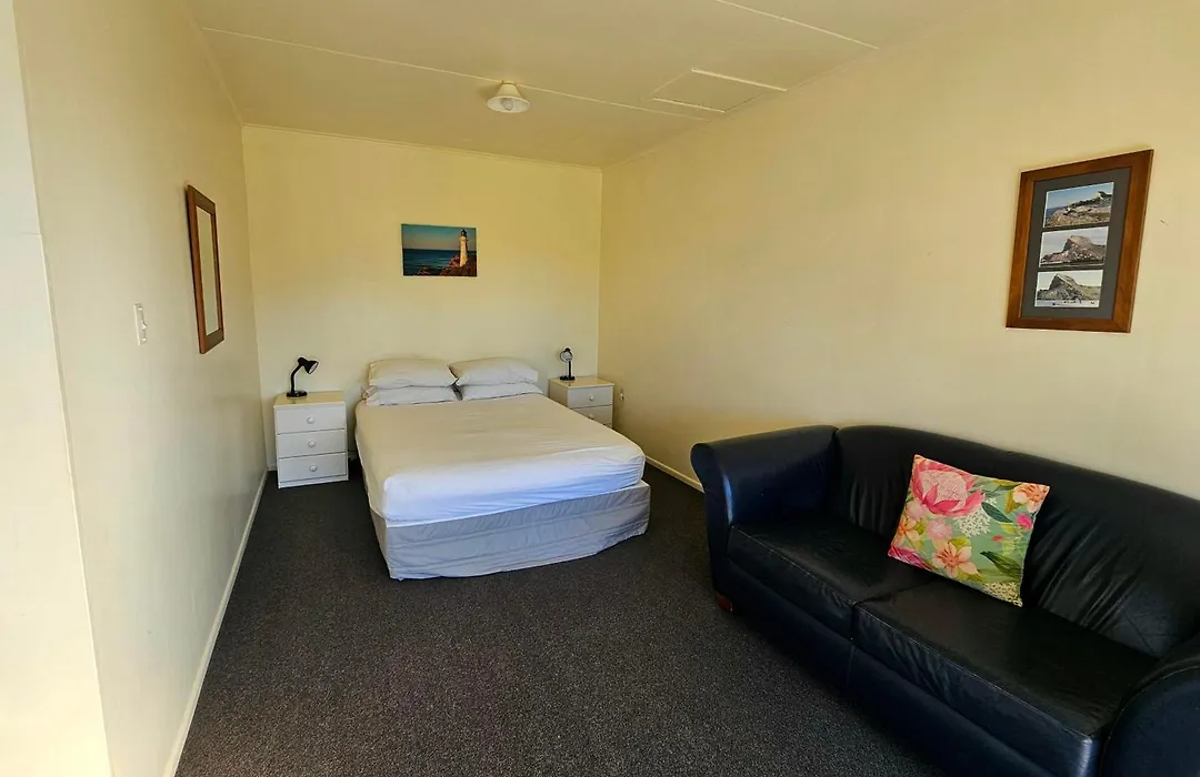 Castlepoint Holiday Park & Motels-1