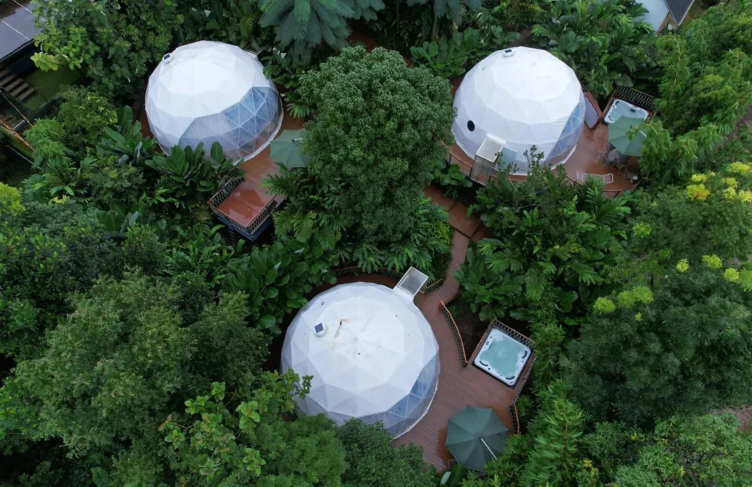 Le Villagio Resort & Domes-1