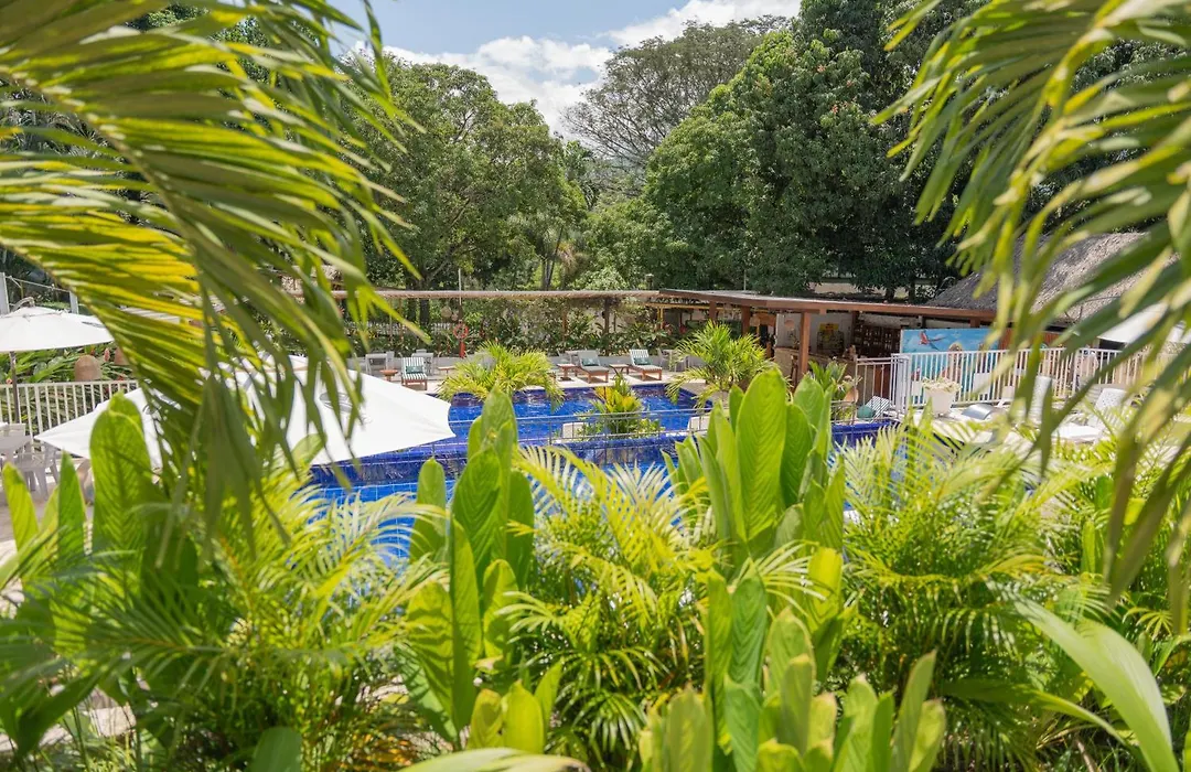 Hotel Villa Camila-1
