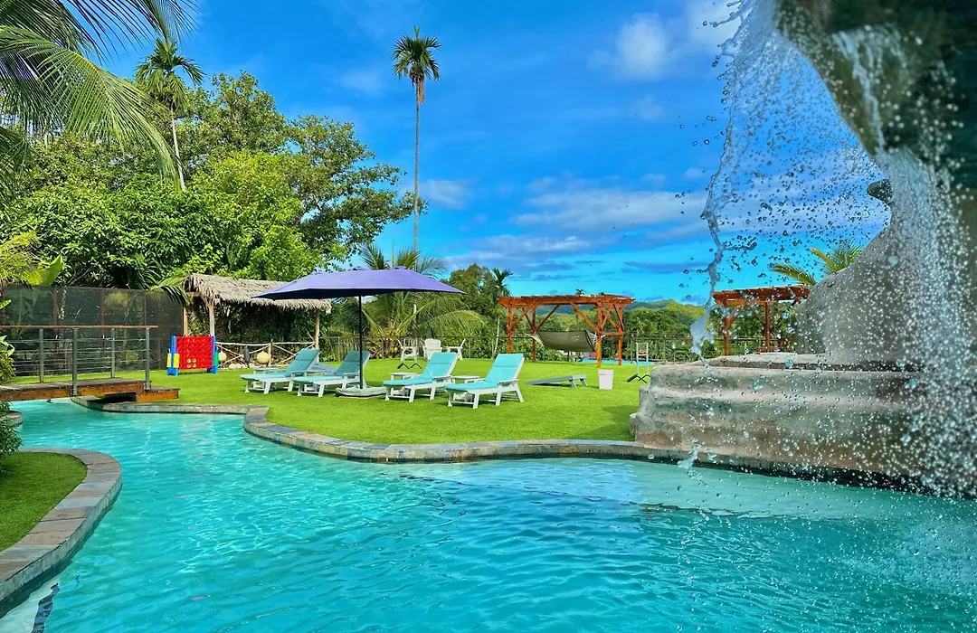 Palau Central Hotel-1