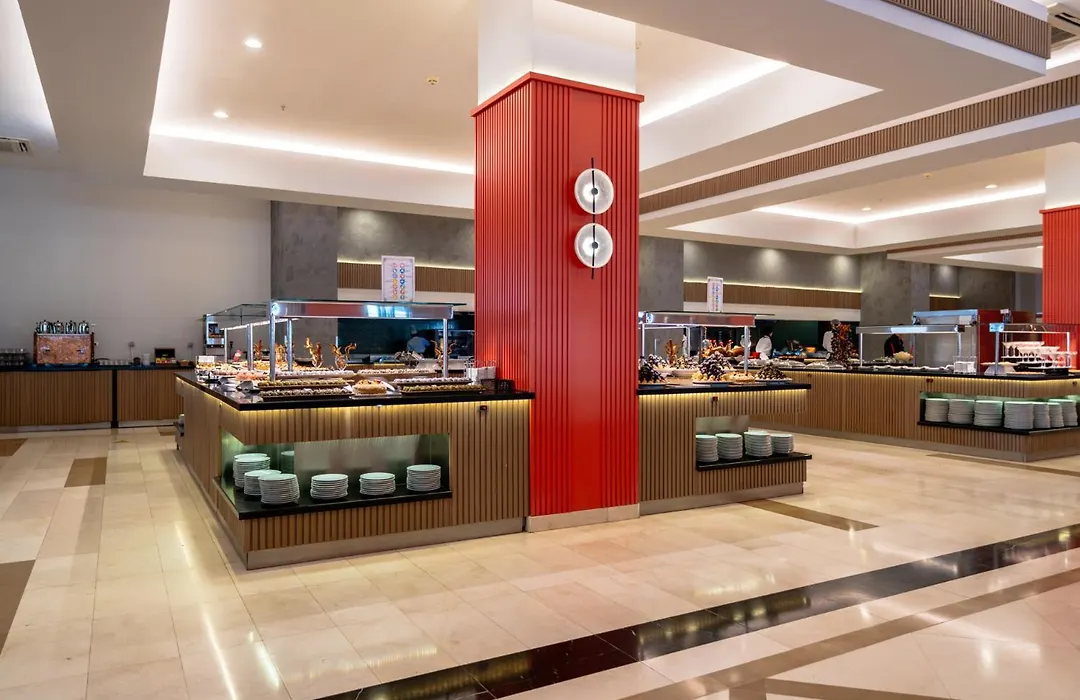 Korumar Ephesus Beach & Spa Resort-1