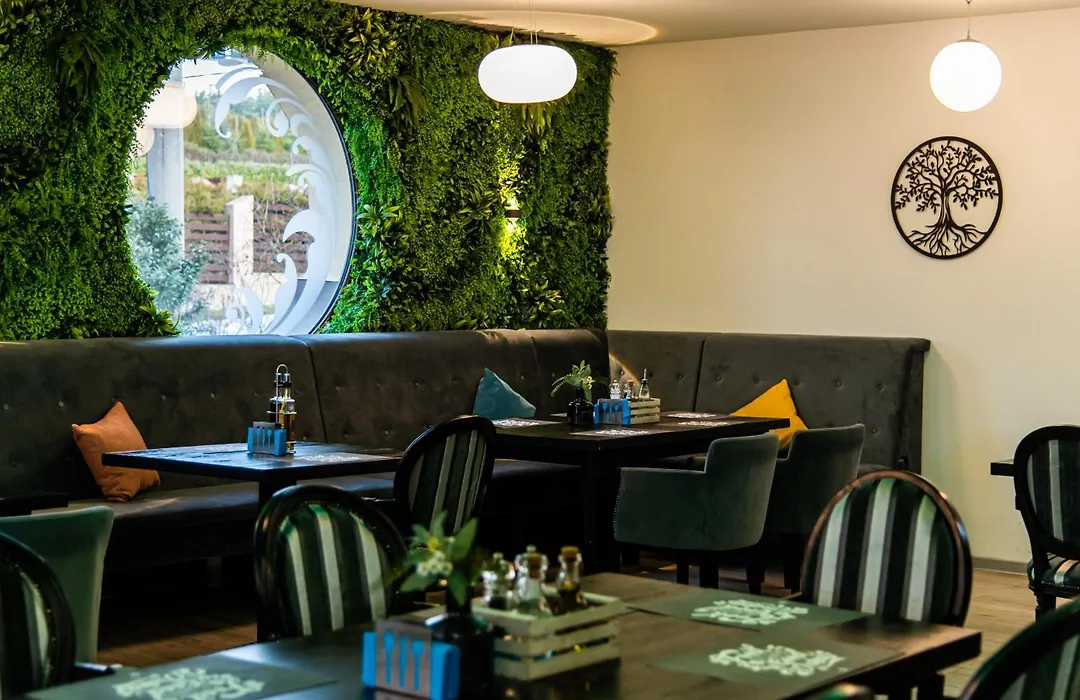 Primera Dru Hotel&Spa-1
