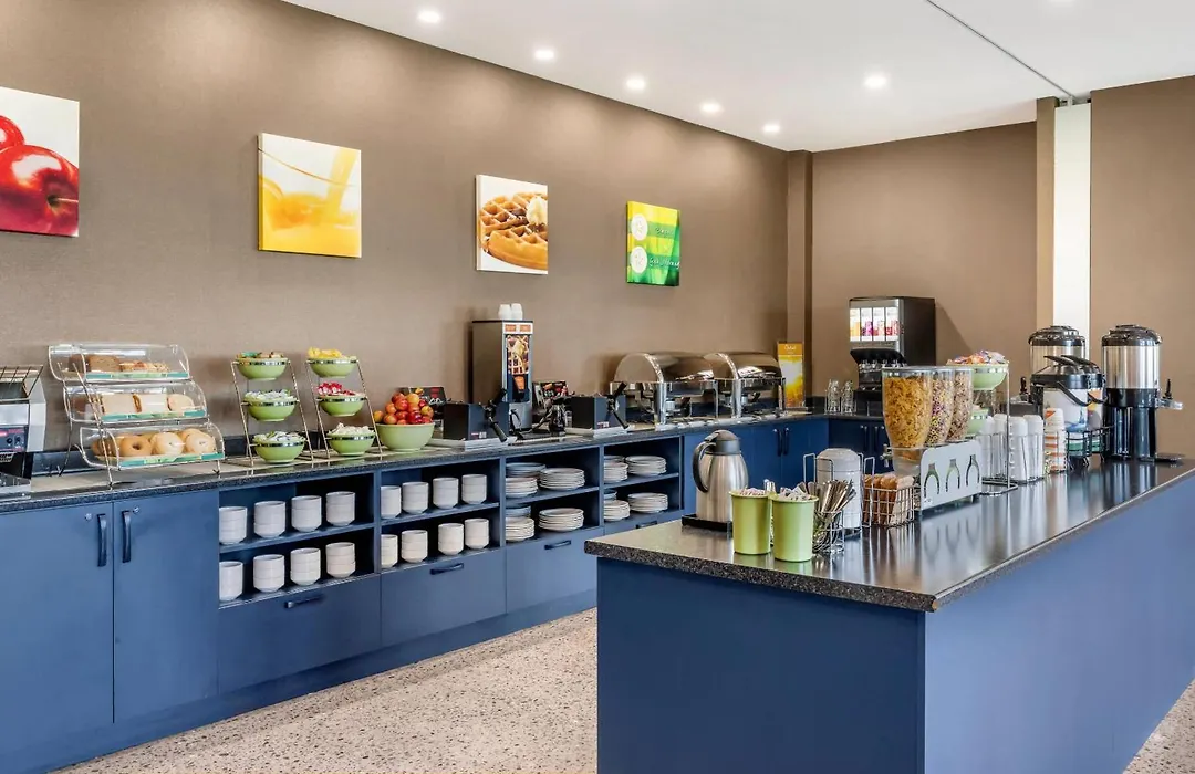 Quality Inn & Suites-1