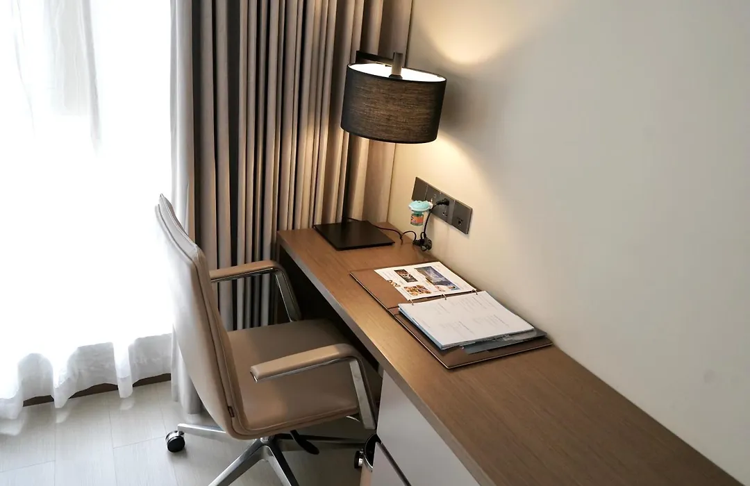 Oakwood Premier Phnom Penh-1