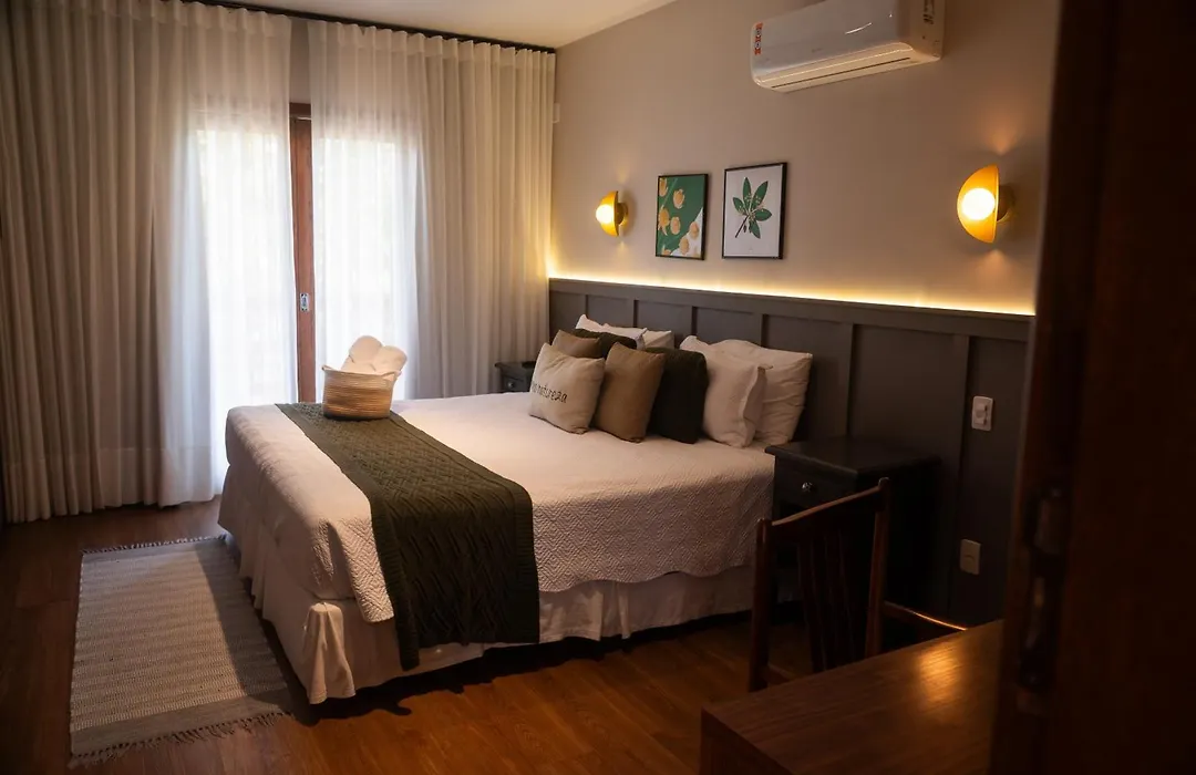 Natureza Eco Lodge-1