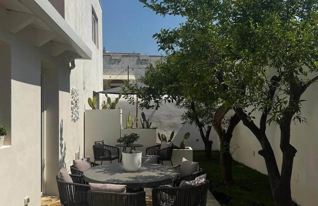 Le Carasse Boutique Hotel-1