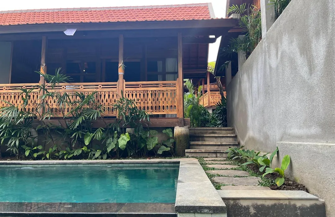 Rumah Kayu Resort-1