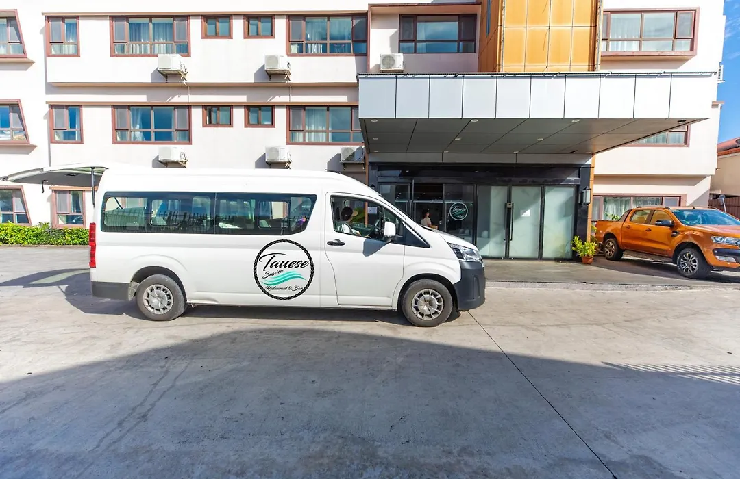 Tauese Seaview Hotel-1