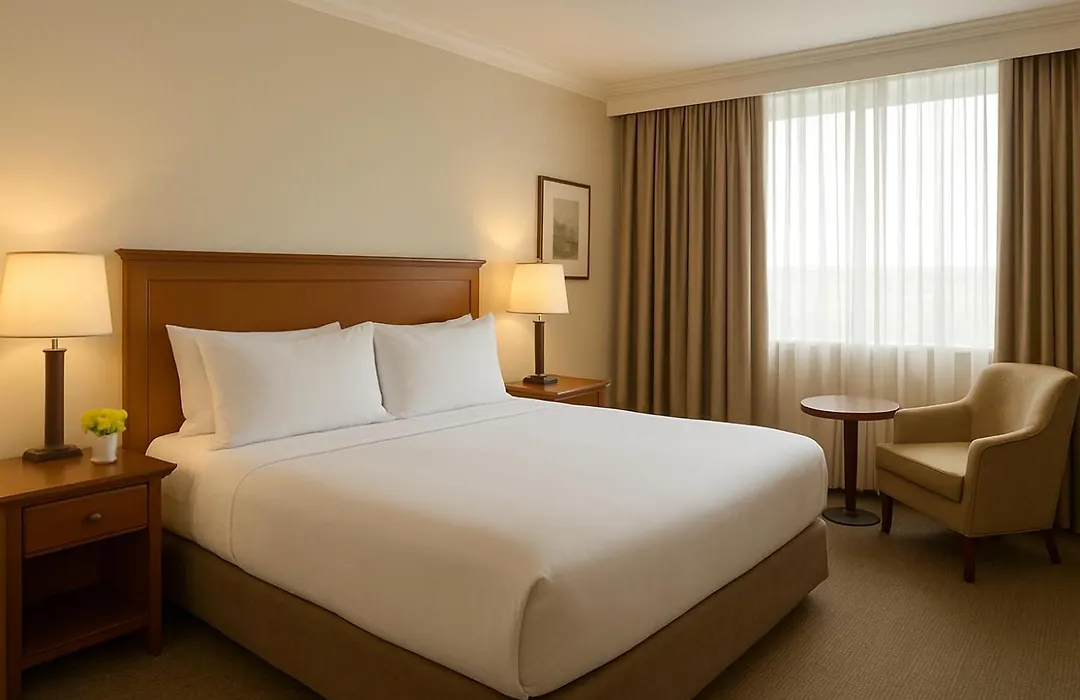The Sheger Addis Blue Luxury Hotel-1