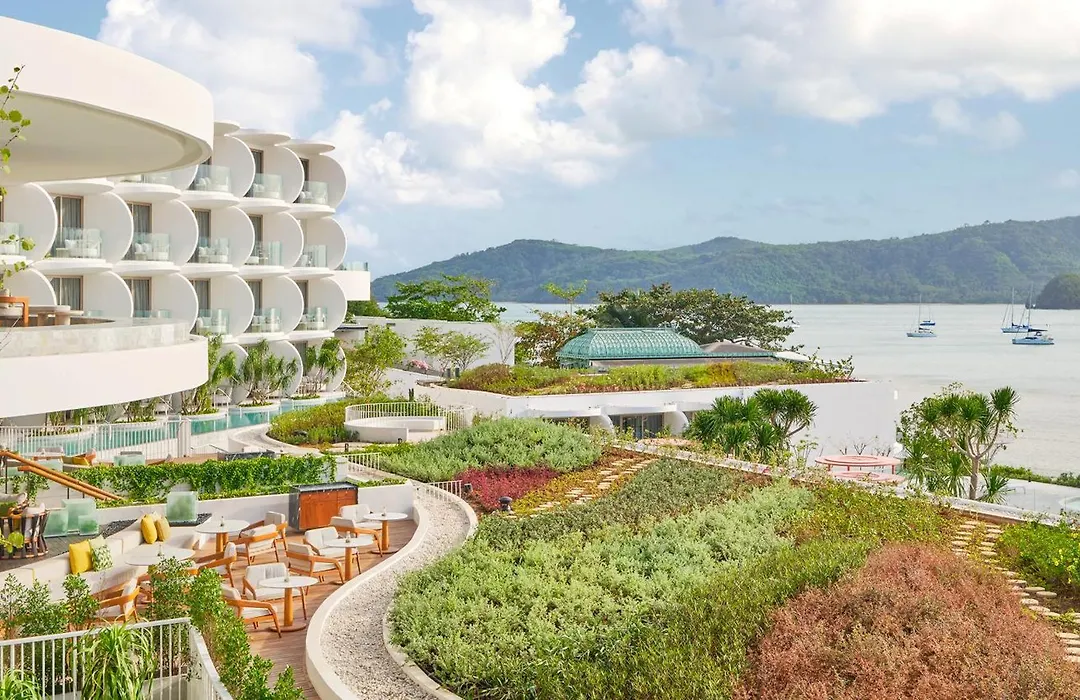 Veranda Resort Phuket, Autograph Collection-1