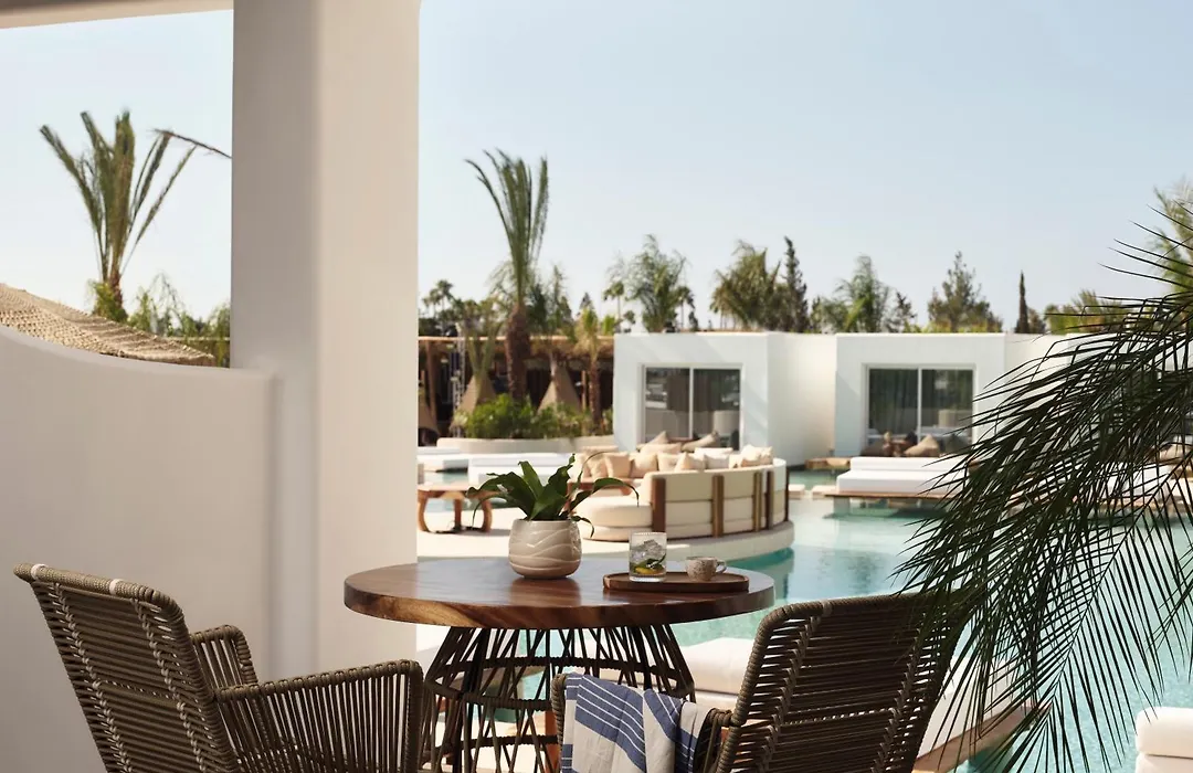 Aya Resort - Adults Only-1