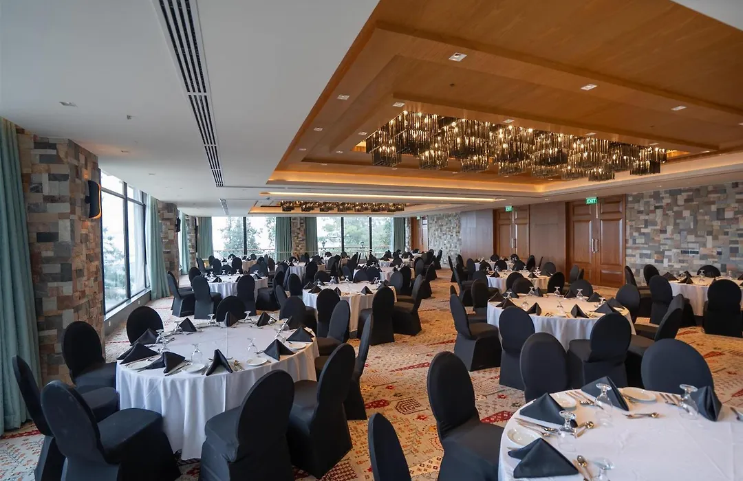 Doubletree By Hilton Nathiagali-1