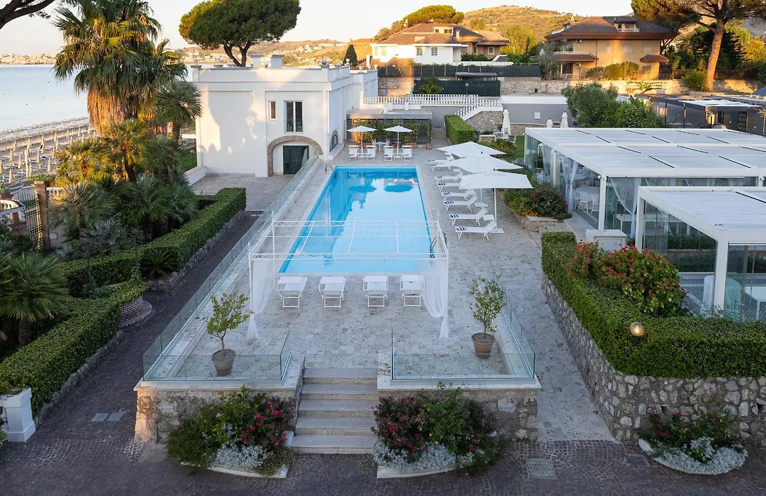 Villa Maria Teresa Boutique Hotel-1