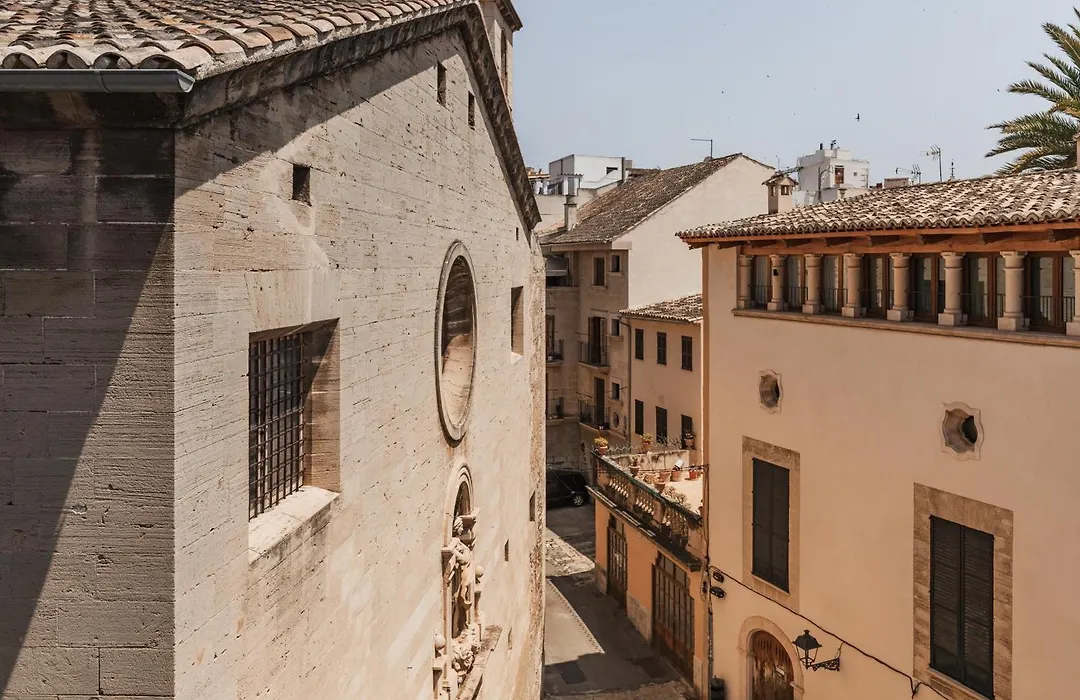 Nobis Hotel Palma, A Member Of Design Hotels-1