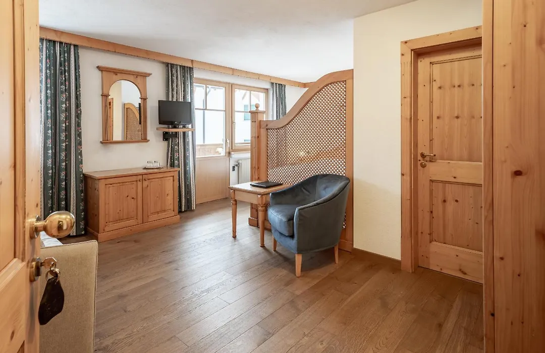 Hotel Bad Waldbrunn-1