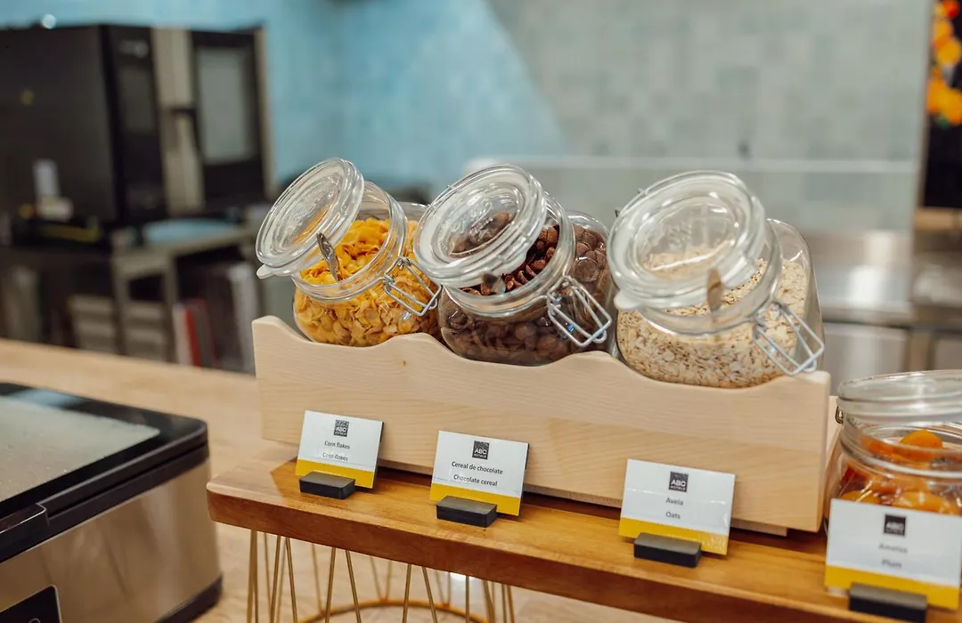 Abc Hotel Porto - Campanha-1